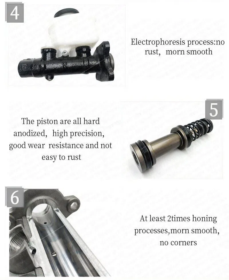 TAIZHOU SHUANGYI AUTO PARTS CO.,LTD02