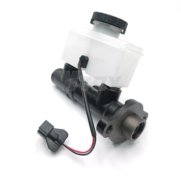 China Brake Master Cylinder For MAZDA 323 III BW32-43-400A