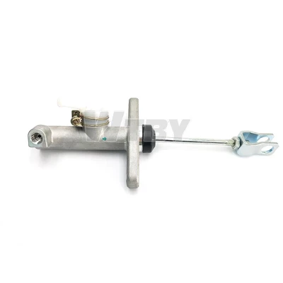 The Role Of Clutch Master Cylinder