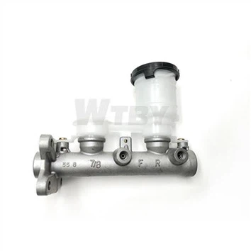 Brake Master Cylinder For ISUZU TROOPER 8-94222-653-2