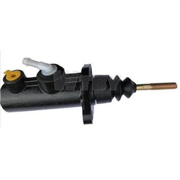 Brake Master Cylinder For JCB Backhoe Loader 3CX 4CX 504B15/910100