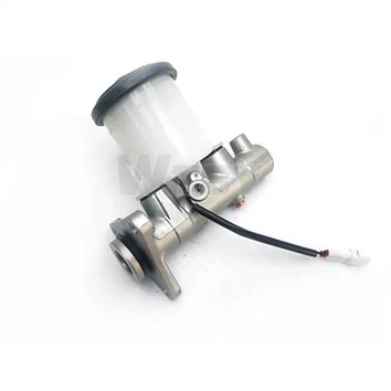 Brake Master Cylinder For TOYOTA COROLLA 47201-12740 47201-12700
