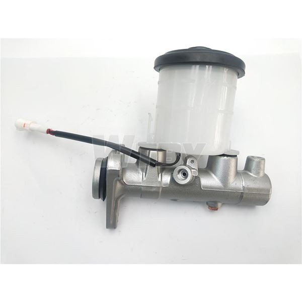 Brake Master Cylinder 