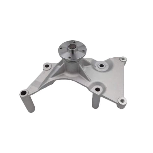 Cooling Fan Pulley Bracket For MITSUBISHI PAJERO II MD143208