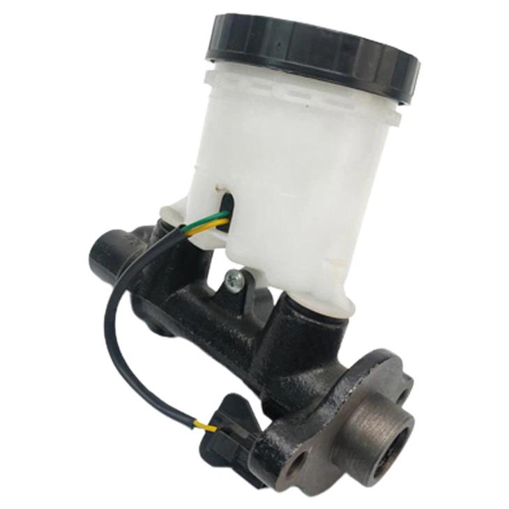 Brake Master Cylinder For KIA PRIDE 1100 / 1300 KK150-43-400B KK150E-43-400C