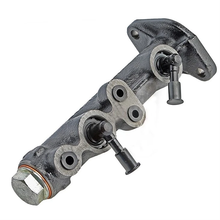 3 China Brake Master Cylinder Supplier 21210350500901