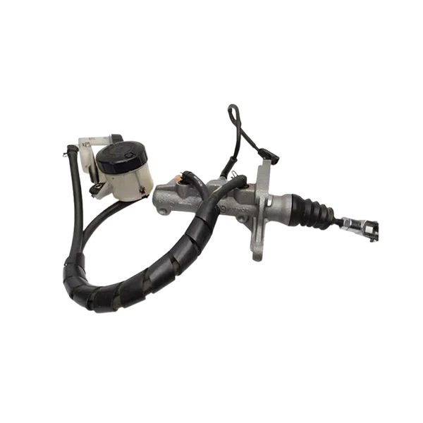 Brake Master Cylinderr For UTV CAN -AM Maverick X3 705601863