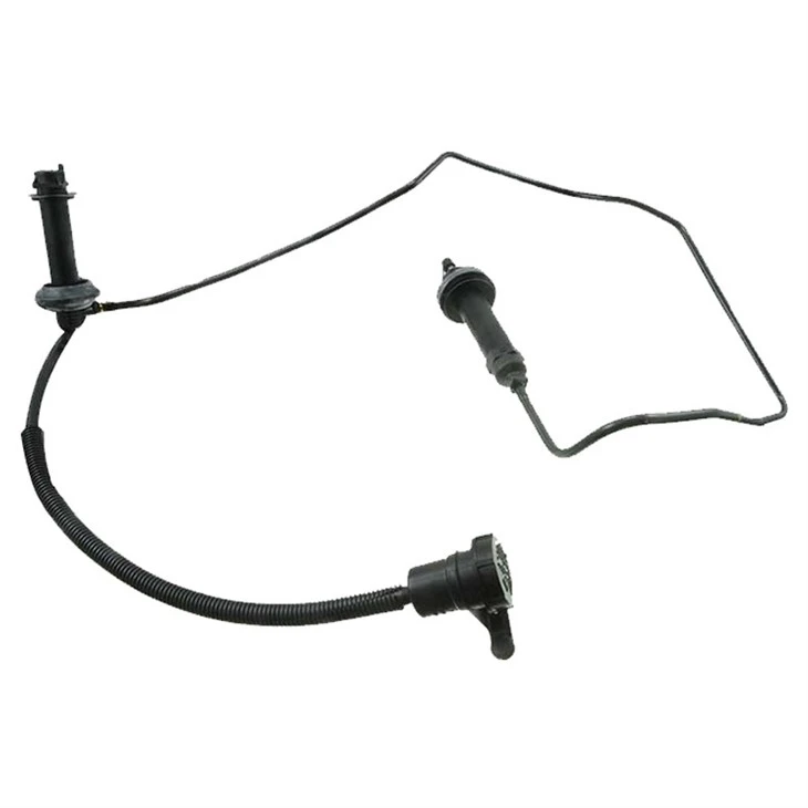 Clutch Master And Slave Cylinder Assembly For Ford F-250 F-350 F-450 F-550 D701051 3C3Z7C522A 3C3Z7C522C
