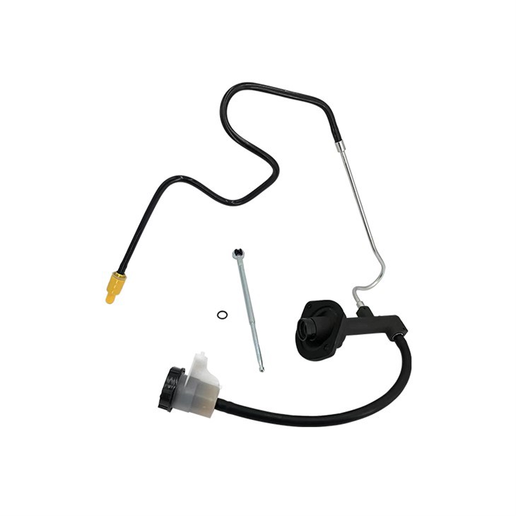 Clutch Master And Slave Cylinder Assembly For Mazda B2300 Ford Ranger D701066 136.65517 CC649016 CDA9108A