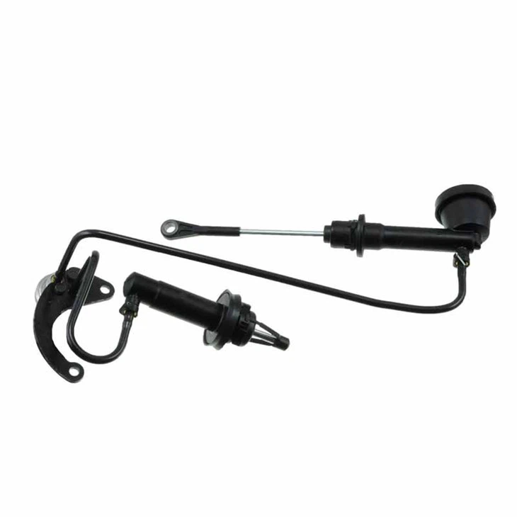Clutch Master And Slave Cylinder Assembly For GM Saturn SW1/SW2 Saturn SL/SL1/SL2 Saturn SC/SC1/SC2 21120474 21120268 D701001