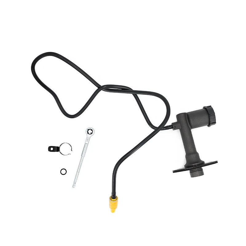 Clutch Master And Slave Cylinder Assembly For FORD BRONCO/F-150/F-250/F-350 1995-1996 2C3Z7C522E DBFBFY602B F3TZ7A512A F3TZ7A543A F87Z7A508AC F87Z7A564AC