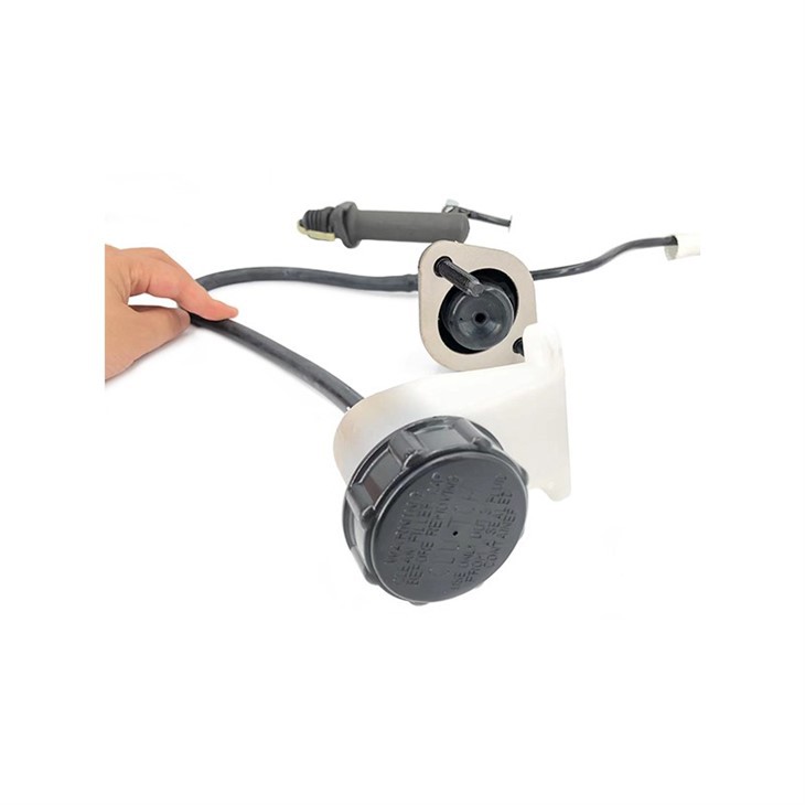 Clutch Master And Slave Cylinder Assembly For GMC Sonoma/Sonoma GT CHEVROLET S10 1992-1993 5293068 D701068 CC649035 CDA9116