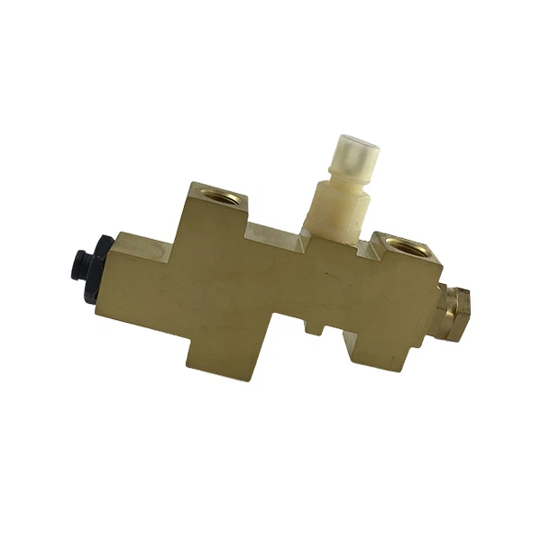 Proportioning Valve For 1989-1996 Jeep YJ CJ XJ PV8796J