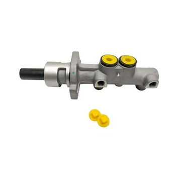 Brake Master Cylinder For VW SKODA Seat 2002-2012 6Q0611019E