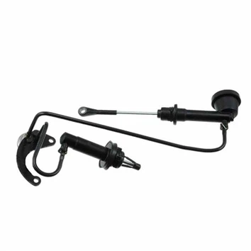 Clutch Master And Slave Cylinder Assembly For GM Saturn SW1/SW2 Saturn SL/SL1/SL2 Saturn SC/SC1/SC2 21120474 21120268 D701001