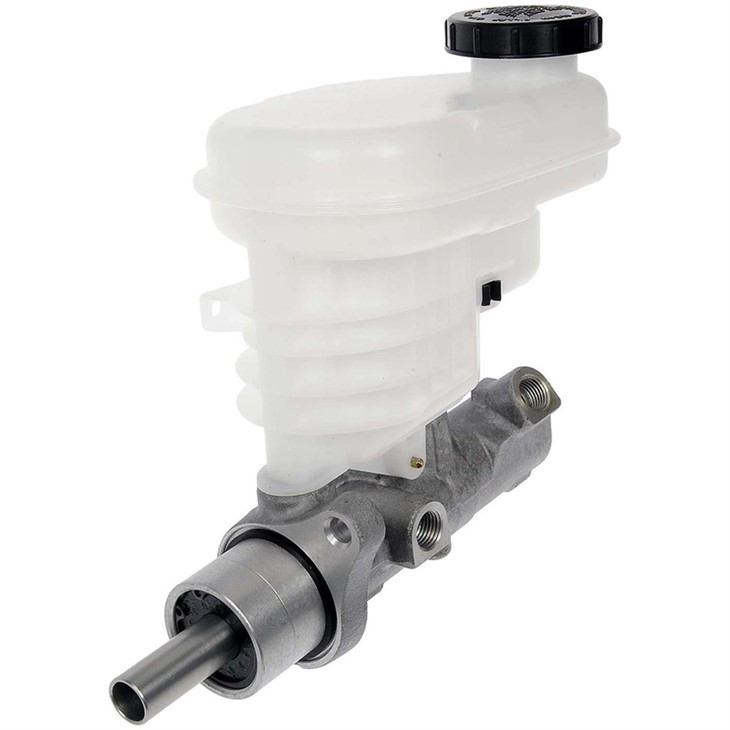 China Brake Master Cylinder For FORD EXPLORER TAURUS FLEX LINCOLN MKT