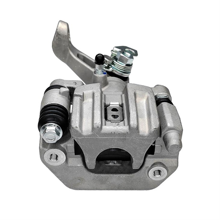 ATV Brake Caliper For Honda Foreman 500 Rancher 420 Rincon 680 2003-2021 43150-HN8-006