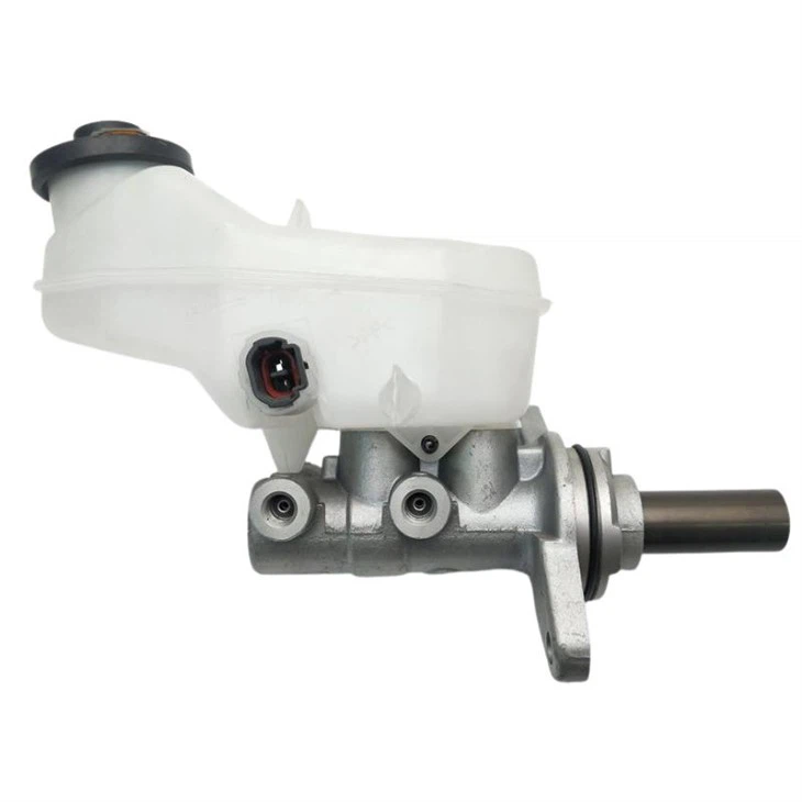 Brake Master Cylinder For TOYOTA COROLLA 2008-2014 AURIS 2008-18 47201-02430 4720102430 47201-12A00 4720112A00 47201-12A80 4720112A80 47201-12A90 4720112A90 factory