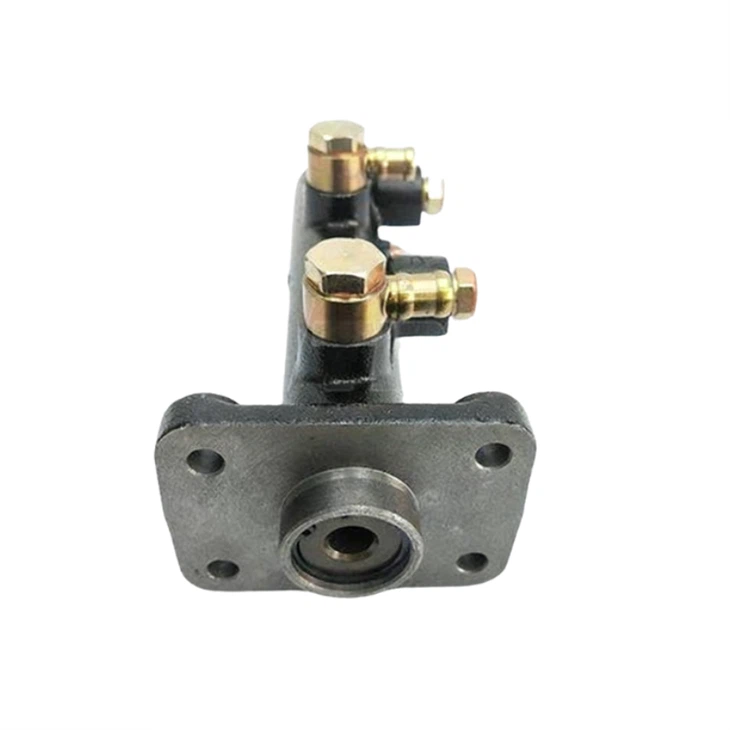 Brake Master Cylinder For TOYOTA DYNA 47201-25060 suppliers