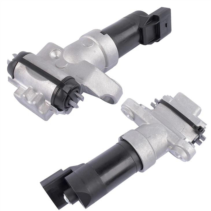 Parking Brake Actuator For Porsche 718 Boxster Cayman GT4 Left 298609403 97035209102 97035209104 97035209105 Right 298609404 97035209202 97035209204 97035209205 45-77-0008 V45-77-0008 suppliers