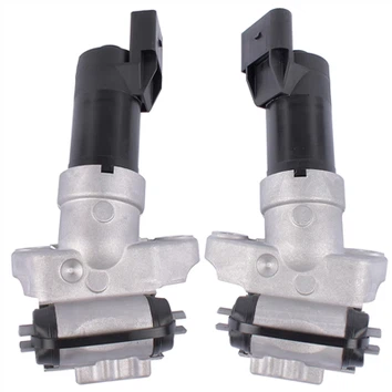 Parking Brake Actuator For Porsche 718 Boxster Cayman GT4 Left 298609403 97035209102 97035209104 97035209105 Right 298609404 97035209202 97035209204 97035209205 45-77-0008 V45-77-0008