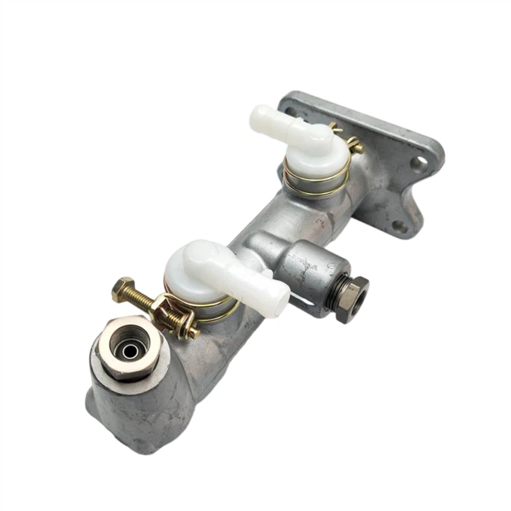 Brake Master Cylinder For TOYOTA COASTER BUS 47201-36390 47201-36392 47201-36420 47201-36430 47201-36432 suppliers