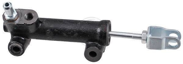 Clutch Master Cylinder For Hyundai STAREX Bus 1997-2004 41600-4B000 41600-4B001 factory