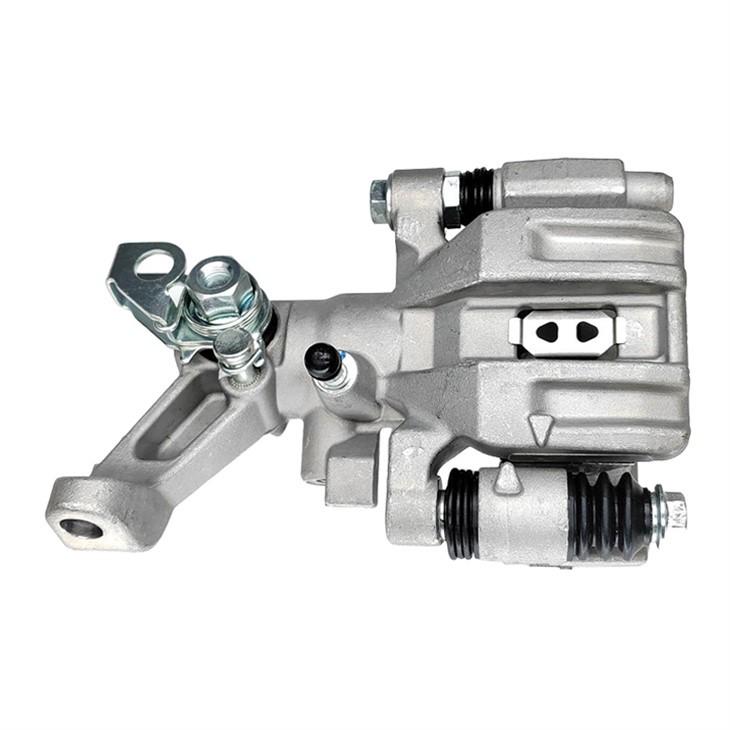 ATV Brake Caliper For Honda Foreman 500 Rancher 420 Rincon 680 2003-2021 43150-HN8-006