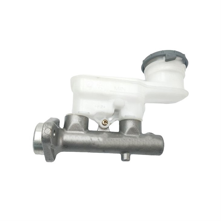 Brake Master Cylinder For HONDA CITY IV Saloon 2004-2005,HONDA JAZZ II 2002-2008 46100-SEL-T51 46100-SAA-003 46100-SAA-013