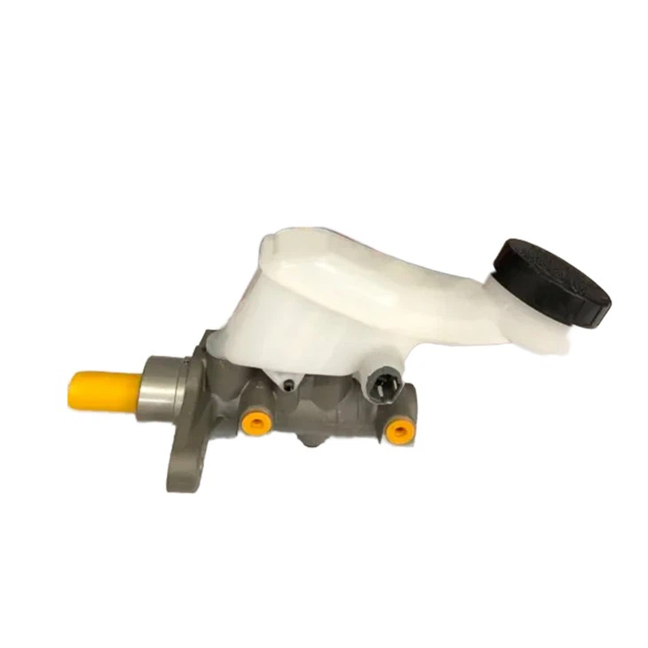 Brake Master Cylinder For PERODUA MYVI LAGI 2011-2017 47201-BZ341