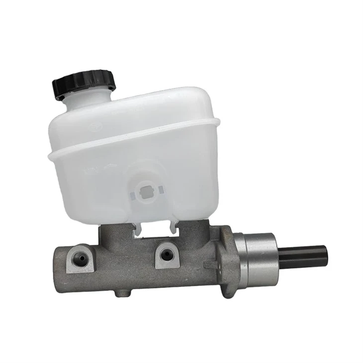 Brake Master Cylinder For Jeep Grand Cherokee 1999-2004 5011260AA 5011260AB