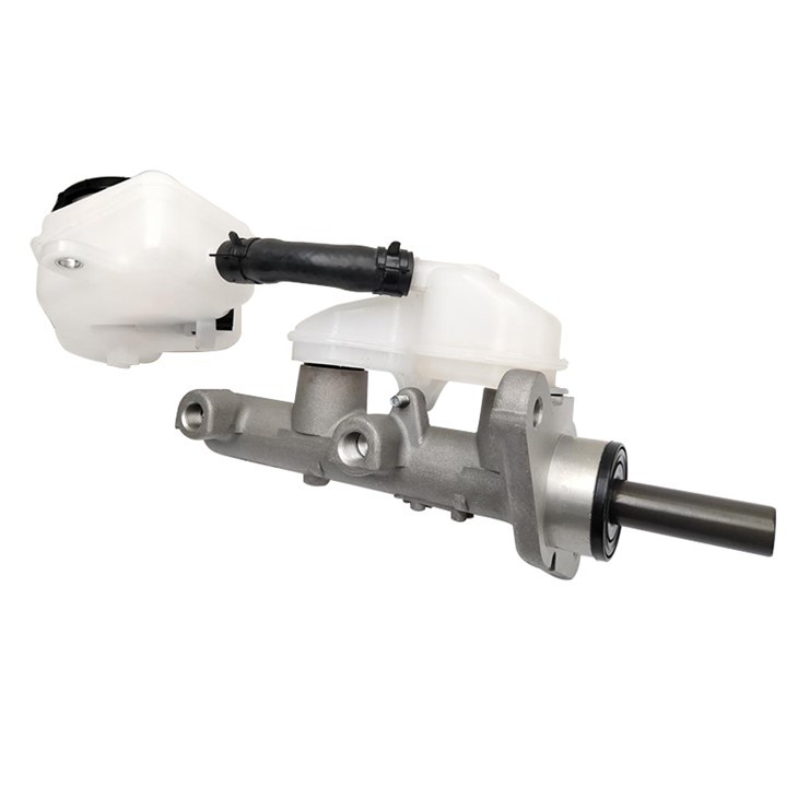 Brake Master Cylinder For Brake Master Cylinder For Honda CR-V III SUV 2007-2011 46100-SWA-J01