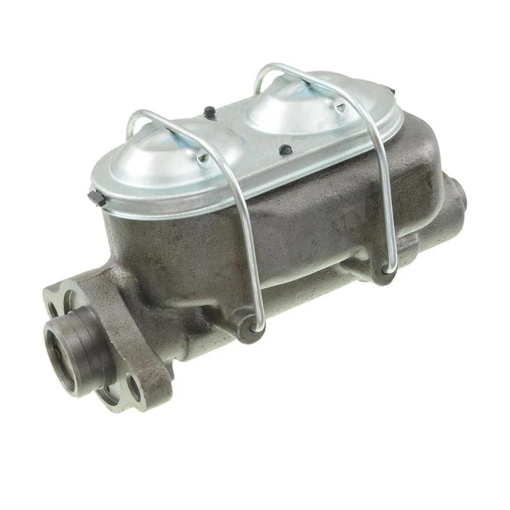 Brake Master Cylinder For Chevrolet Corvette 1977-1982 M39052