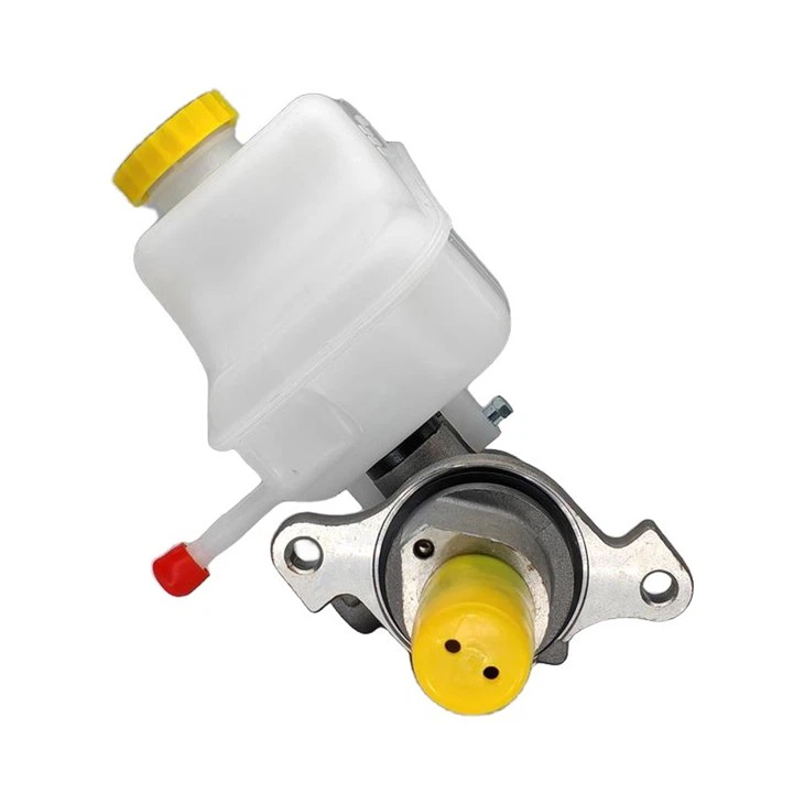 Brake Master Cylinder For Dodge Challenger 2011-2019 68048551AA 68048551AB M630610