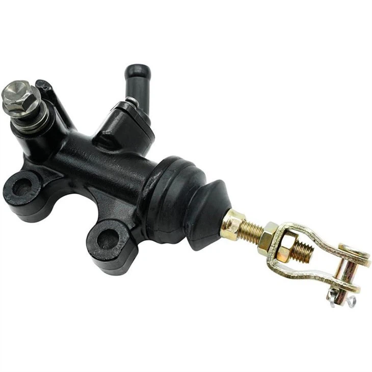 ATV Brake Master Cylinder For For Honda ATC200X 1983-1985 /ATC250R 1983-1984/ATC350X 1985-1986 43500-HA5-671 43500-964-006 43500-964-016 43500-965-006 43500-965-0146 43500-HA5-006 43500-HA5-016 43500-965-016