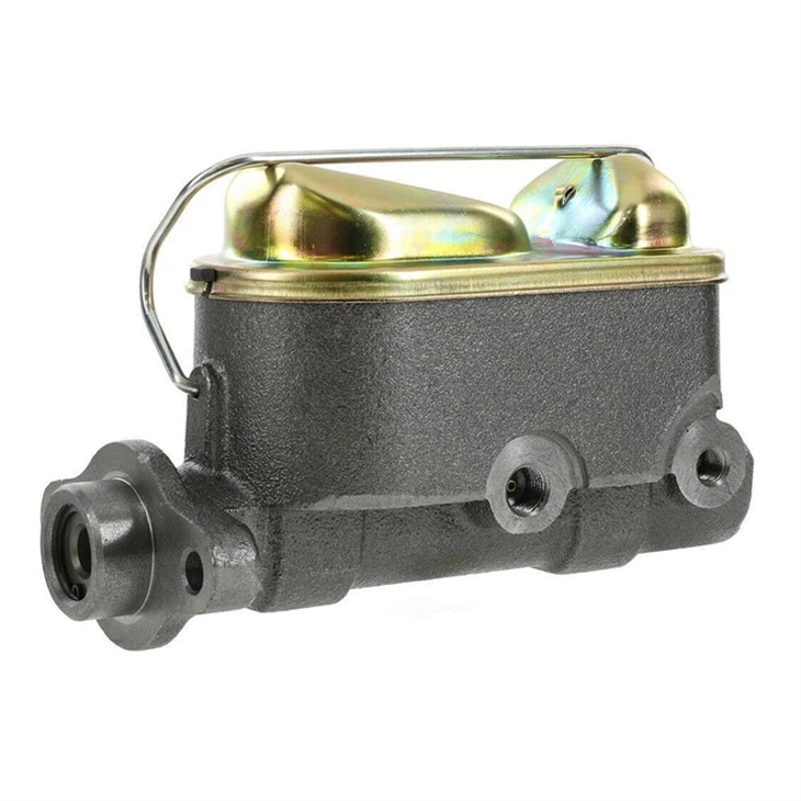Brake Master Cylinder For Ford Bronco F-250 F-150 F-100 E-150 E-100 1977-1986 D7TZ2140C