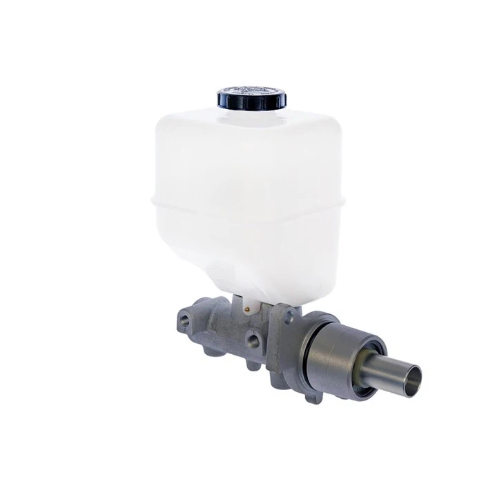 Brake Master Cylinder For FORD Super Duty 8C3Z2140DB 8C3Z2140D 8C3Z2140K Dorman:M630524 AUTOZONE:NM4155