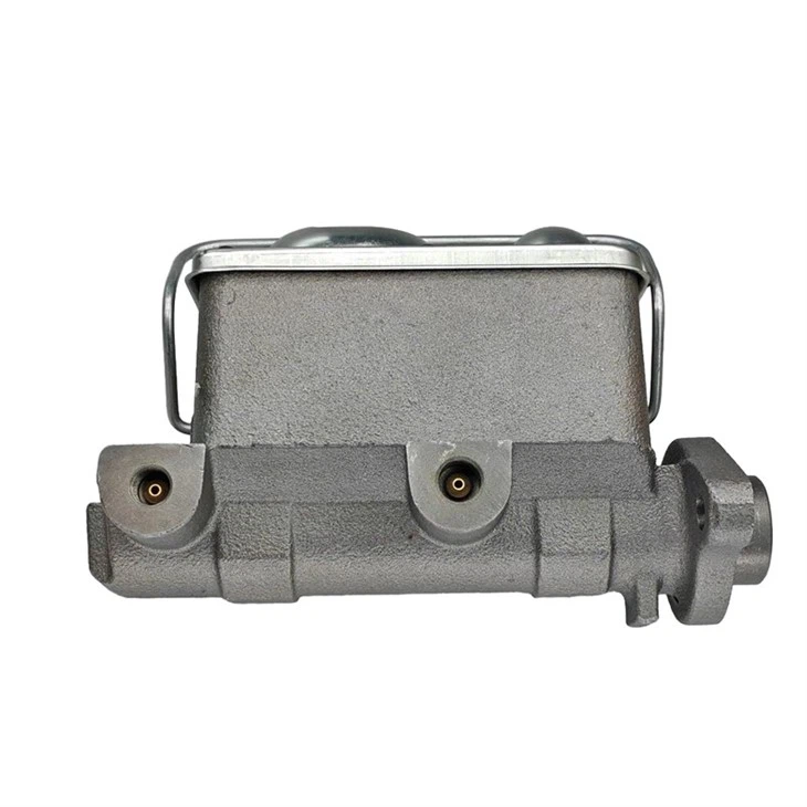 Brake Master Cylinder For GM BUICK CADILLAC CHEVROLET JEEP 18005733 18002063 18002454 18008884 18002063 18005249 18000996 54711802 8124508 8126953 8127766 J8124508 J8129731 J8126953 8129731 MC101254 NMC11101 130.62001 M76162