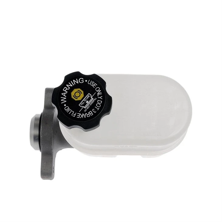 Brake Master Cylinder For GMC Sierra 1500 HD Classic 1741169 19209325 10-4652 130.66075 MC391539 NM4345 M630826 best