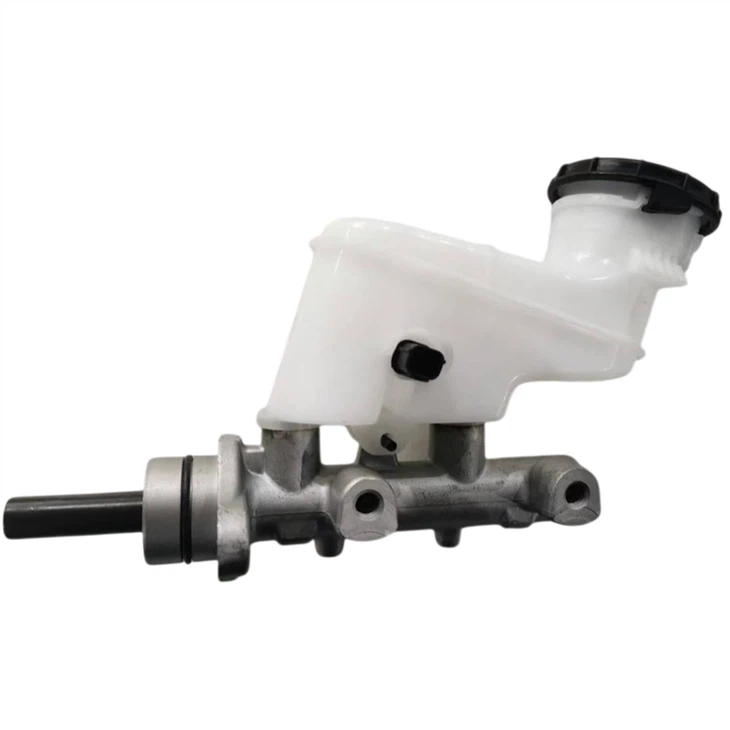 Brake Master Cylinder For HONDA ACCORD VII SALOON 46101-SDC-A04 46101-SDC-A01 46101-SDC-A02 46101-SDC-A03 68-04-403