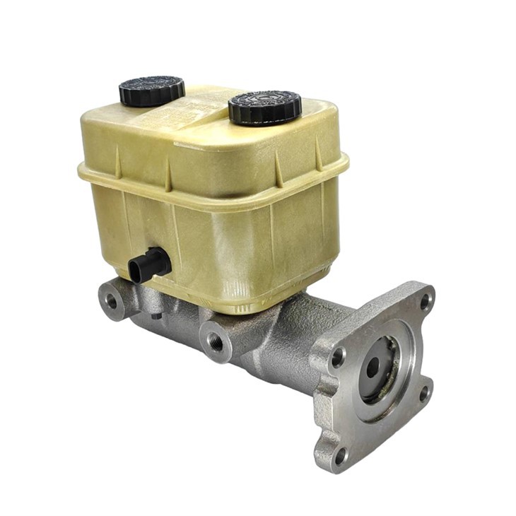 Brake Master Cylinder For Isuzu HTR/HVR 2005-2008 Chevrolet GMC T7500/T6500 2004-2009 15007799 15142243 M630274 8150077990 8193019860 8-15007-799-0 8-19301-986-0 M630274