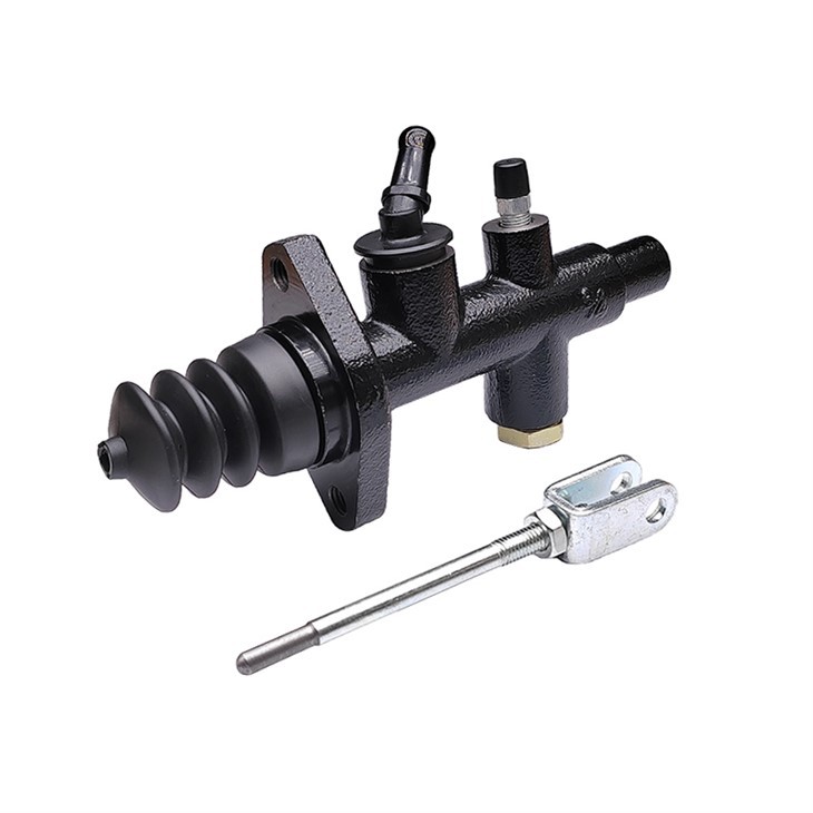 Brake Master Cylinder For Komatsu Forklift FD10-18-20 3EB-36-51180 3EB-36-61180