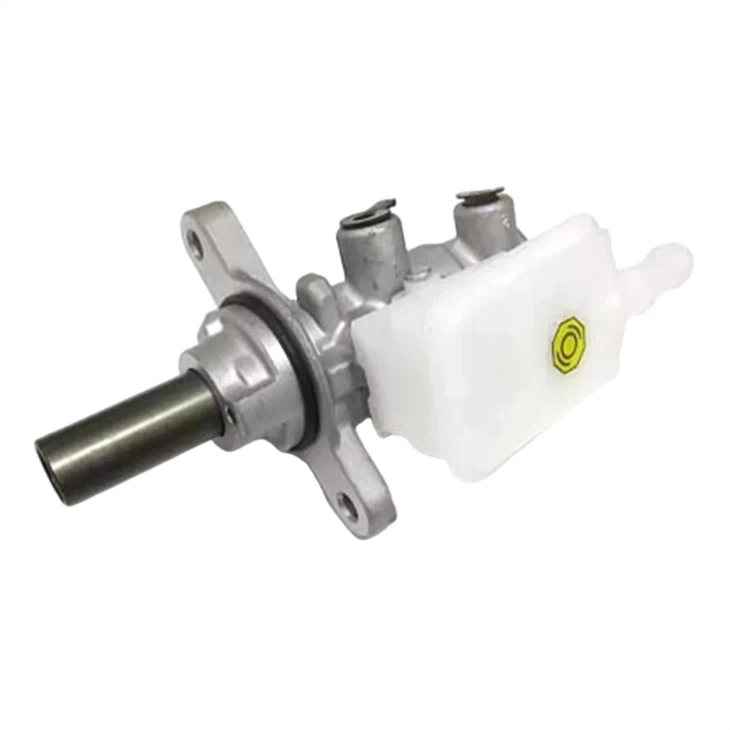 Brake Master Cylinder For MAZDA CX-7 (ER) 2.2 MZR-CD AWD (ER10A)7 SUV EG23-43-40Z EG234340ZR00 NM55418 M630620 factory