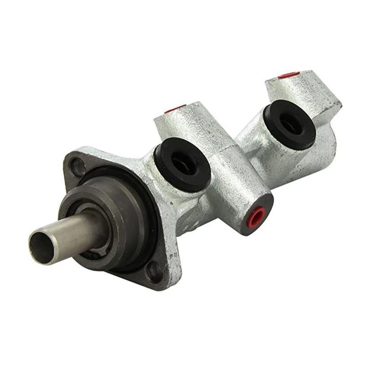 Brake Master Cylinder For MERCEDES-BENZ W123/S-Class /COUPE 0034306001 0034307801