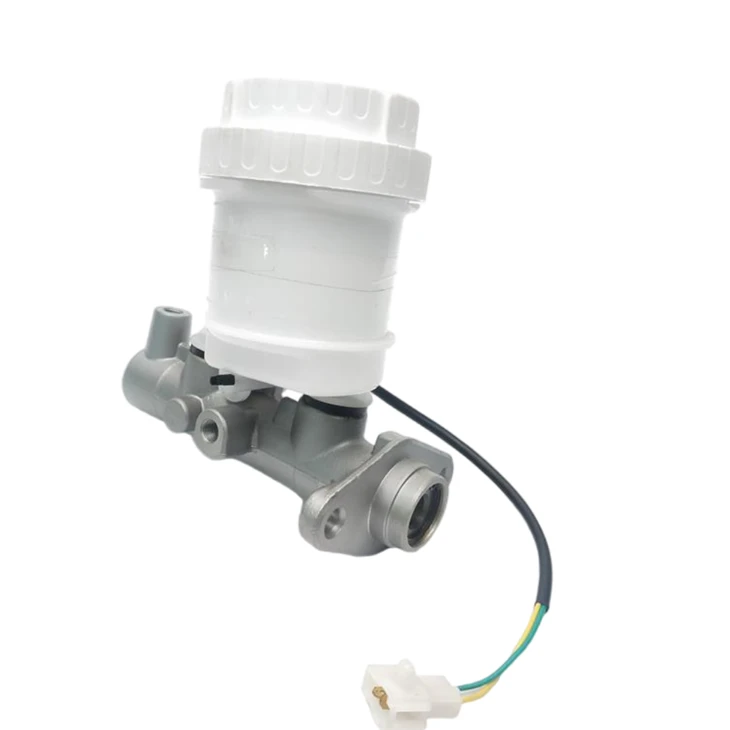 Brake Master Cylinder For MITSUBISHI COLTCOLT IV MR129910 MB858809 MB928002