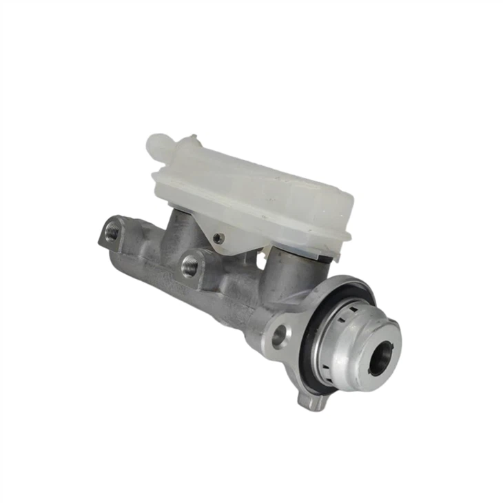 Brake Master Cylinder For Nissan NV200 / EVALIA BUS 1.5 46010-JX00B PMH988 high quality