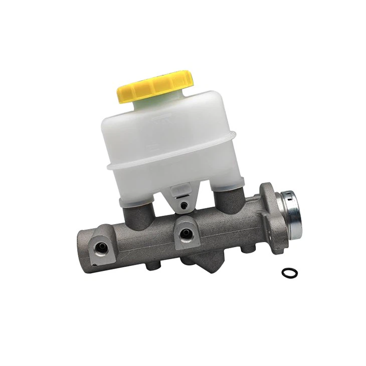 V6archive様2 China Brake Master Cylinder For Nissan Xterra/Frontier 2003-2004