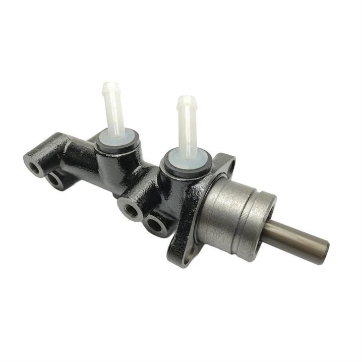 Brake Master Cylinder For Piaggio Porter Van Bus Platform Chassis Quargo 1993- 4720087Z01000 4720087Z02000 4720087 B005913