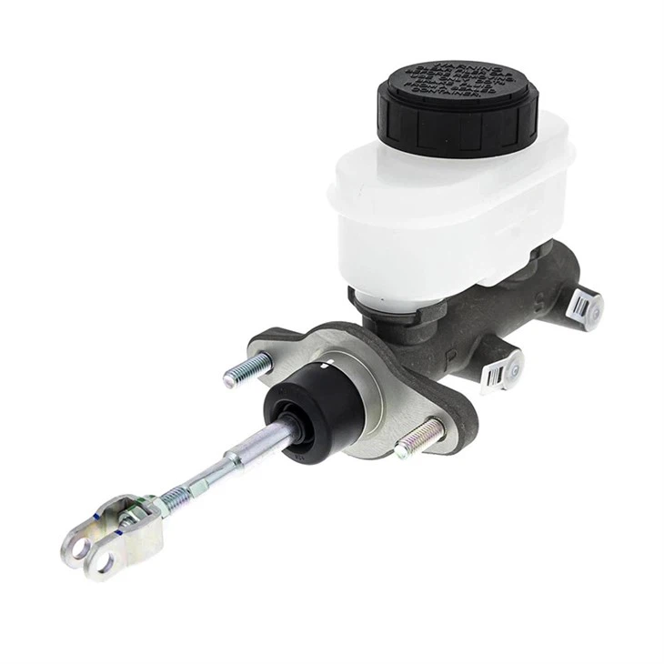 UTV Brake Master Cylinder For Polaris M/C T Flange UTV / SXS Ranger XP / Ranger Crew XP / Pro XD 2018-2023 1912822