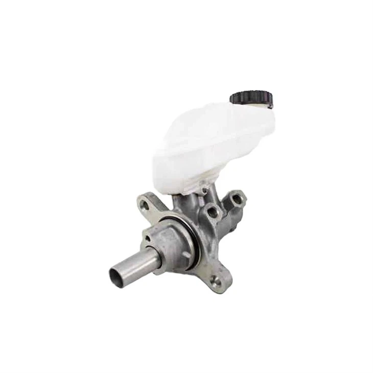 Brake Master Cylinder For TOYOTA AYGO,CITROEN C1 II,PEUGENT 108 4720109750 1612196080 0204782755 800976 B6349 PMF1004 0 204 822 666